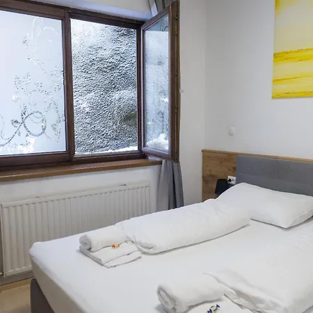 Heimgartl Bed and breakfast 3*