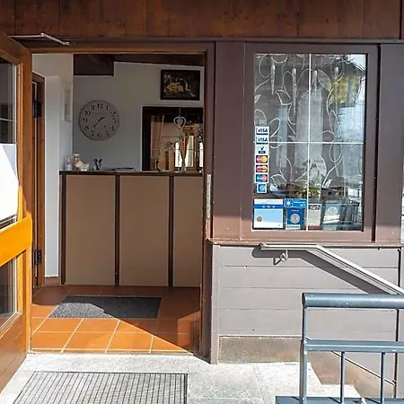 Couette-café Heimgartl 3*