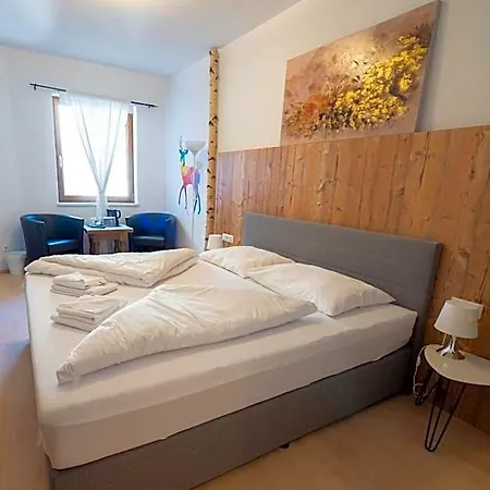 Heimgartl 3* İnnsbruck