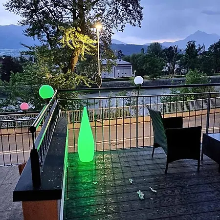 Couette-café Heimgartl Innsbruck