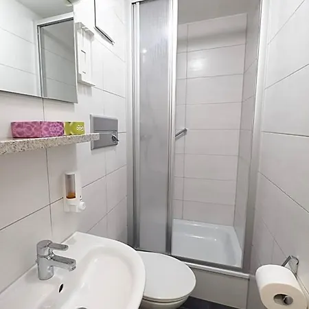 Oda ve Kahvaltı Heimgartl İnnsbruck