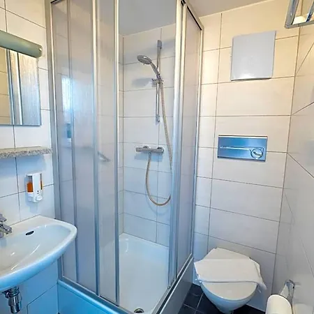 Heimgartl Oda ve Kahvaltı İnnsbruck
