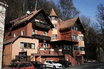 Panzió Heimgartl