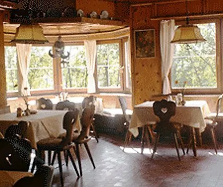 Heimgartl Panzió 3*