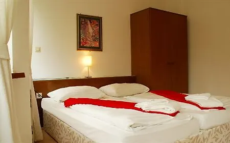 Heimgartl 3* Innsbruck