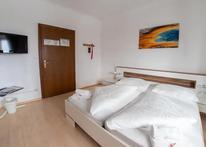 Bed & Breakfast Heimgartl 3*