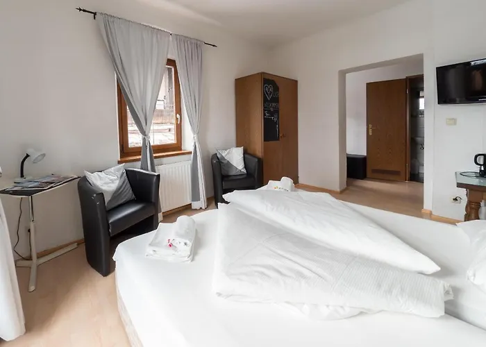 Heimgartl Bed and Breakfast 3*