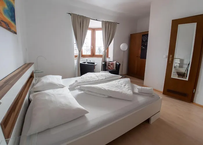 Bed & Breakfast Heimgartl