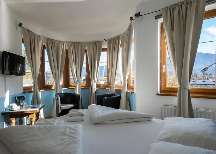 Heimgartl Bed & Breakfast