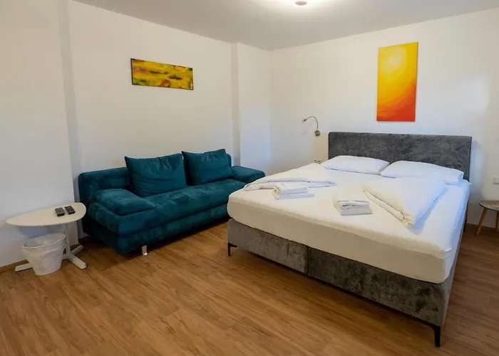 Heimgartl Bed & Breakfast