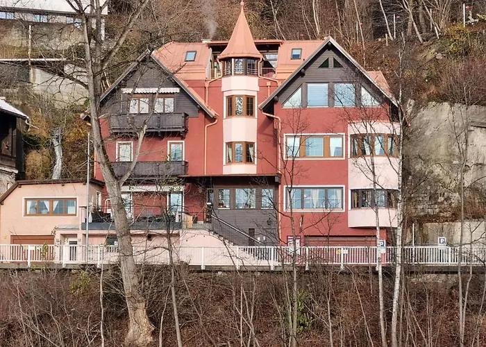 Bed and Breakfast Heimgartl