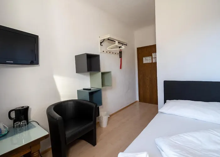 Heimgartl Bed and Breakfast 3*