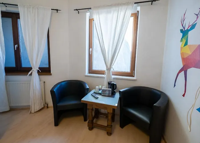 Bed & Breakfast Heimgartl