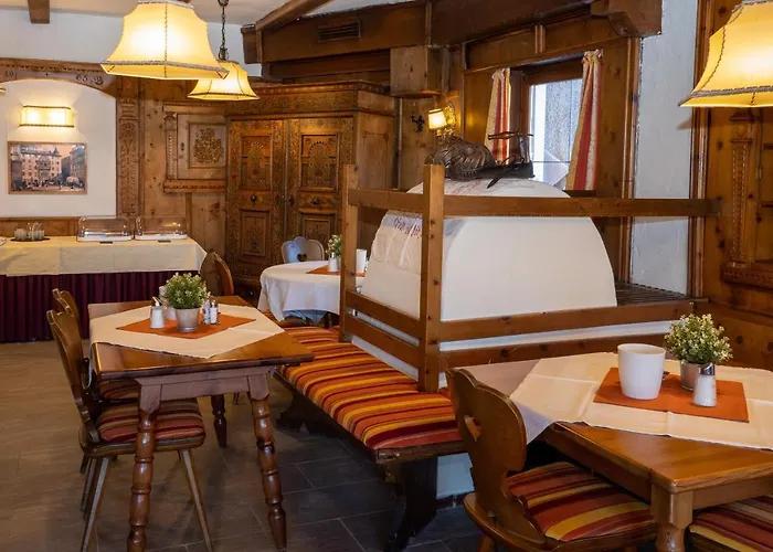 Bed and Breakfast Heimgartl Ίνσμπρουκ