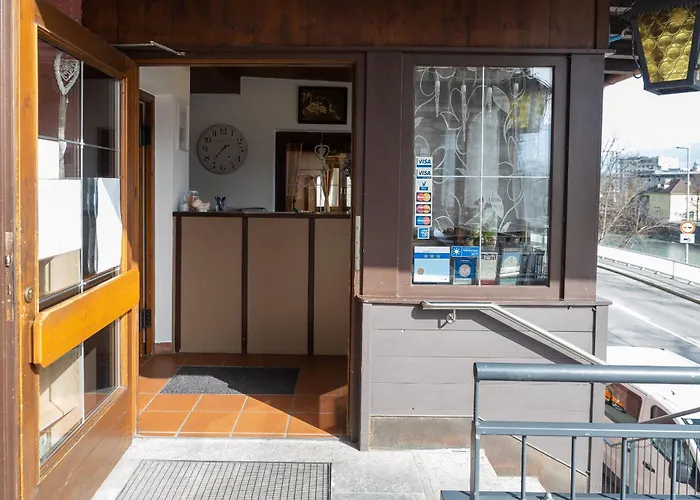 Bed & Breakfast Heimgartl Innsbruck