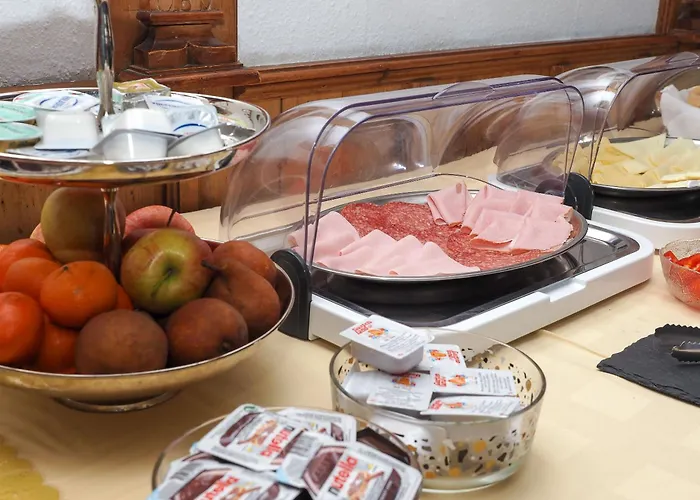 Bed and Breakfast Heimgartl Ίνσμπρουκ