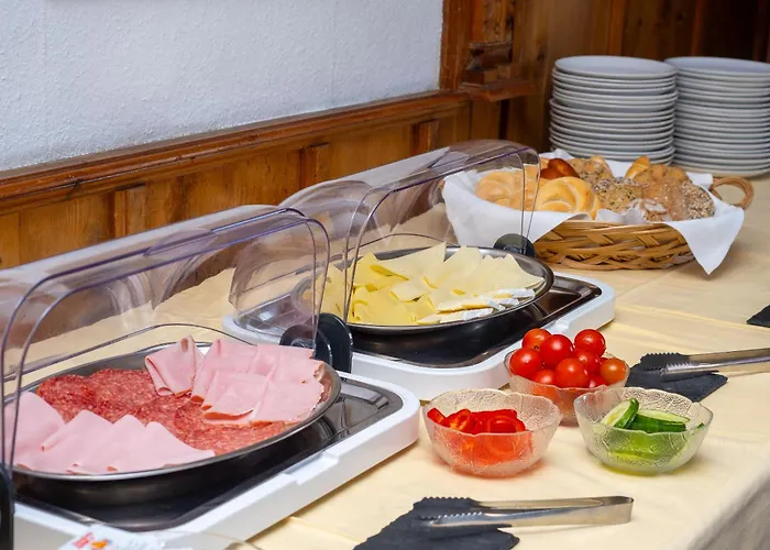 Heimgartl Bed and Breakfast