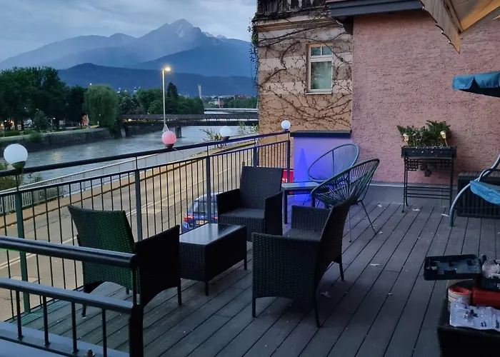 Bed and Breakfast Heimgartl