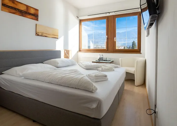 Heimgartl Bed & Breakfast Innsbruck