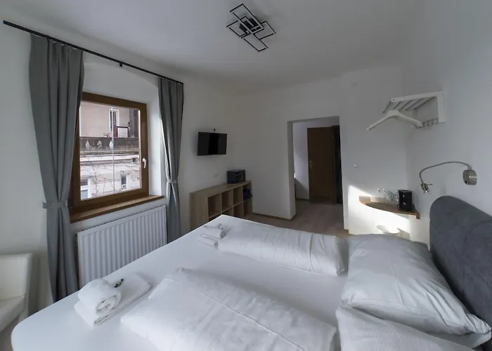 Heimgartl Bed & Breakfast