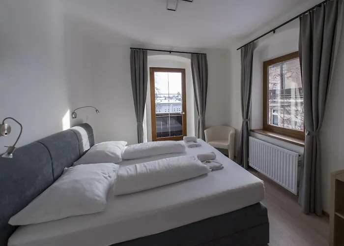 Bed & Breakfast Heimgartl