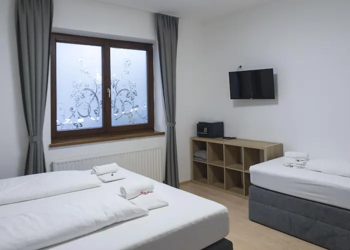 Bed and Breakfast Heimgartl Ίνσμπρουκ