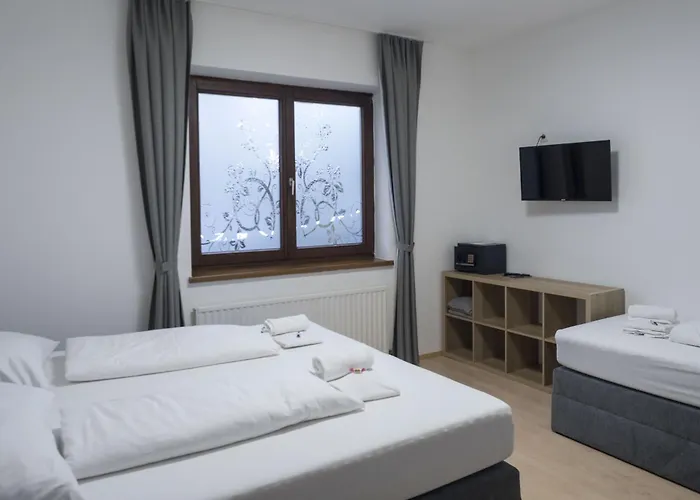 Bed and Breakfast Heimgartl