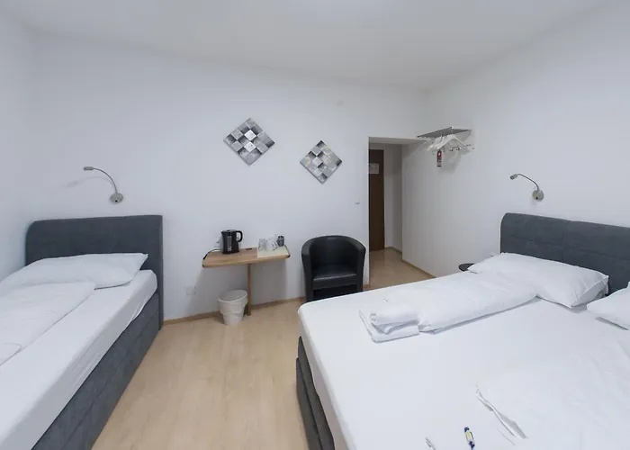 Heimgartl Bed and Breakfast 3*