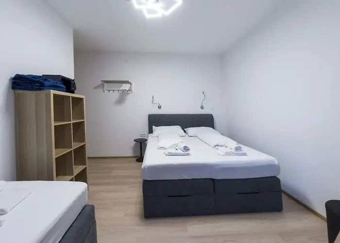 Bed & Breakfast Heimgartl 3*