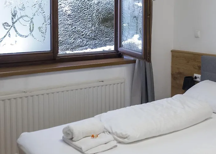 Heimgartl Ίνσμπρουκ