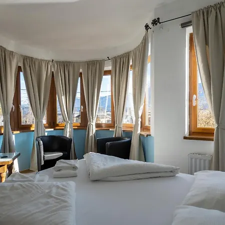 Heimgartl Bed and breakfast