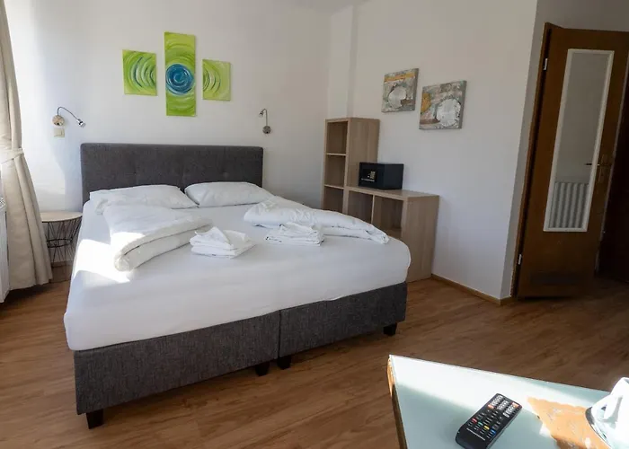 하임가틀 B&B 인스브루크