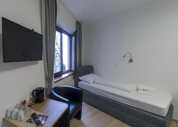 하임가틀 인스브루크