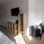 هايمغارتل للمبيت والإفطار فندق مبيت وإفطار