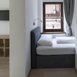 فندق مبيت وإفطار هايمغارتل للمبيت والإفطار 3*