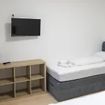هايمغارتل للمبيت والإفطار 3*