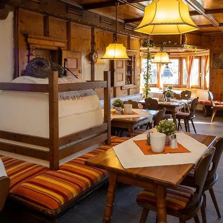 Oda ve Kahvaltı Heimgartl İnnsbruck