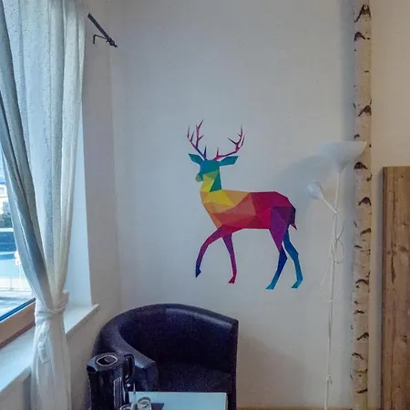 Heimgartl Oda ve Kahvaltı 3*