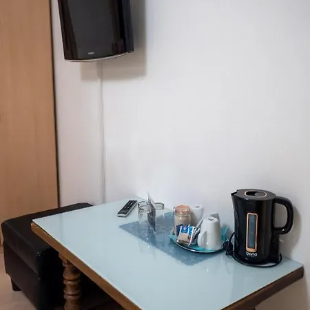 Oda ve Kahvaltı Heimgartl