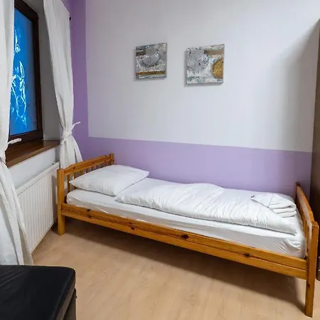 Heimgartl 3* İnnsbruck