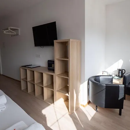 Heimgartl Oda ve Kahvaltı