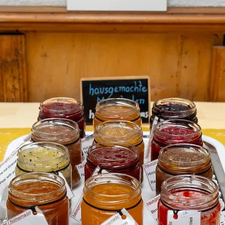 Heimgartl İnnsbruck