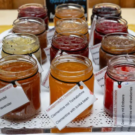 Oda ve Kahvaltı Heimgartl