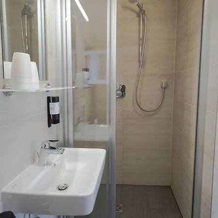 Oda ve Kahvaltı Heimgartl