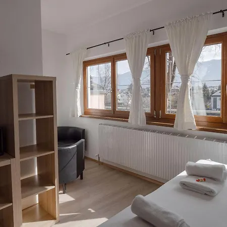 Heimgartl İnnsbruck