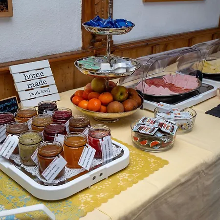 Heimgartl Oda ve Kahvaltı