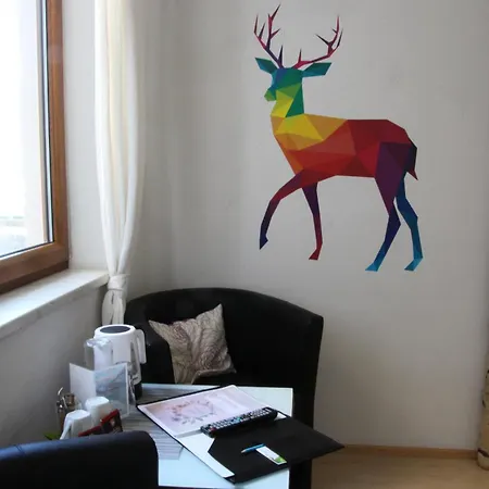 Heimgartl Oda ve Kahvaltı İnnsbruck