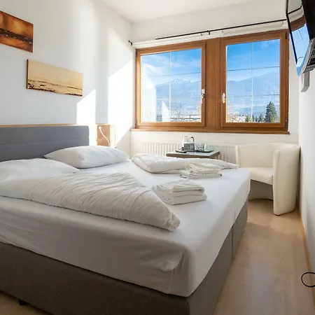 Heimgartl Oda ve Kahvaltı İnnsbruck