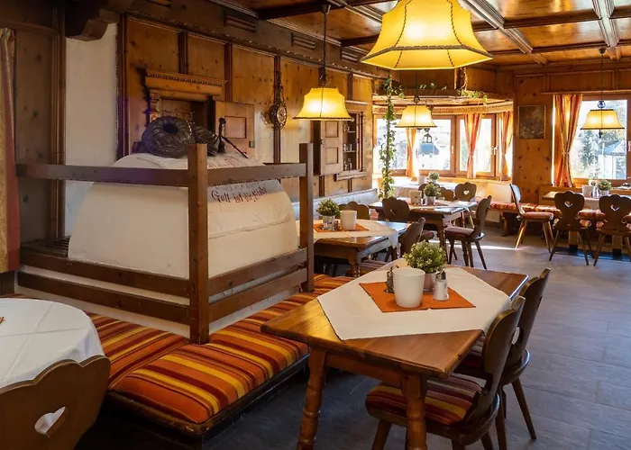 Couette-café Heimgartl Innsbruck