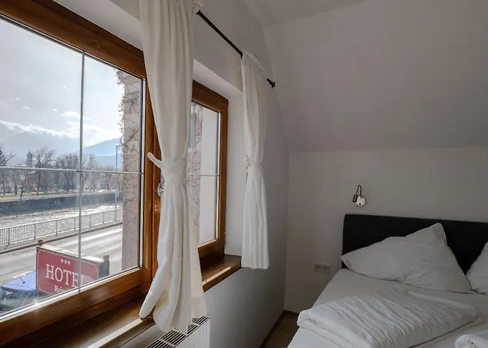 Heimgartl Couette-café 3*